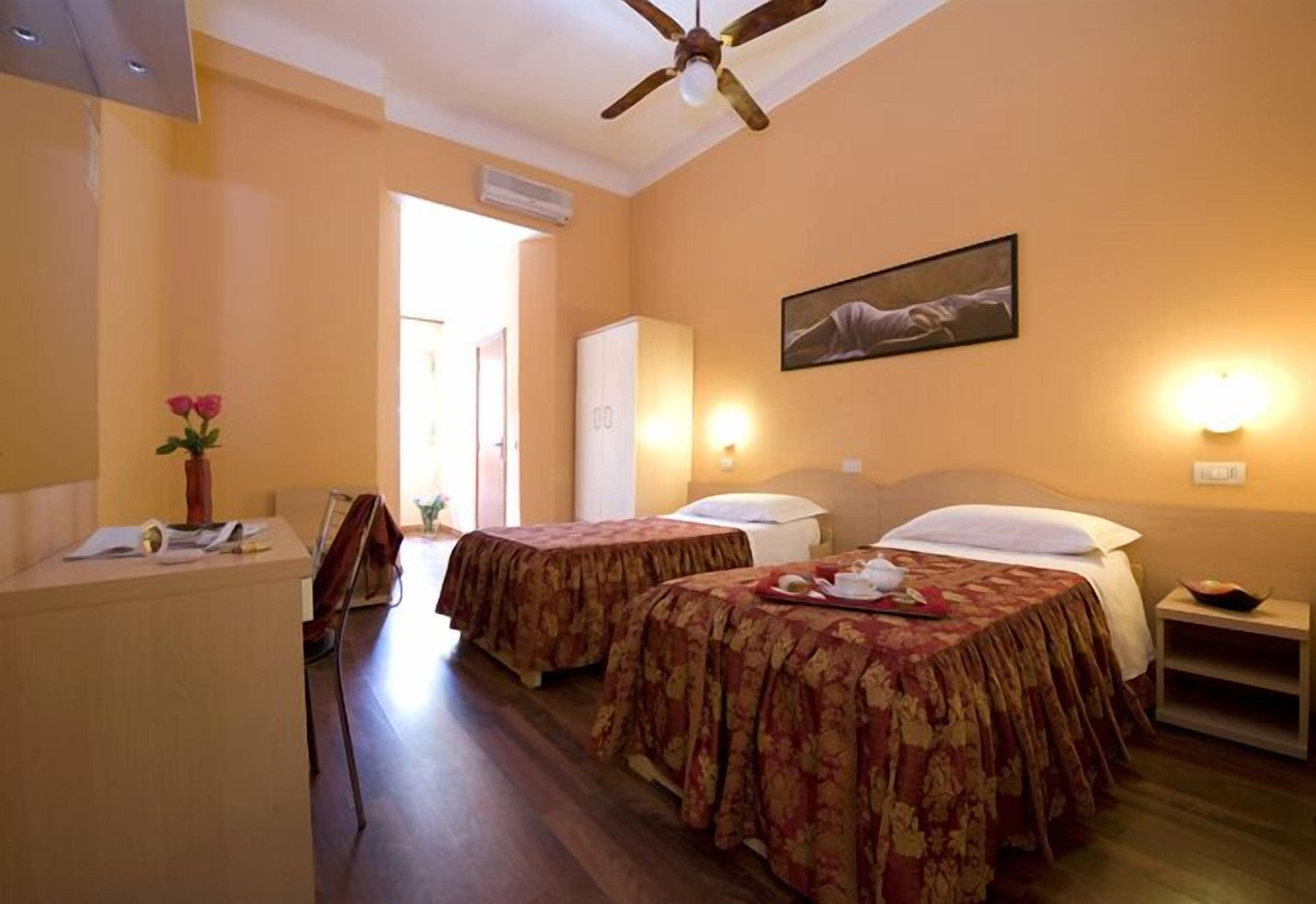 Hotel Sabatino Milan — Foto 2